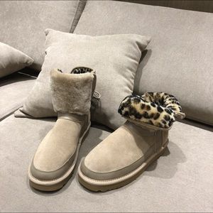 Brand new winter boots